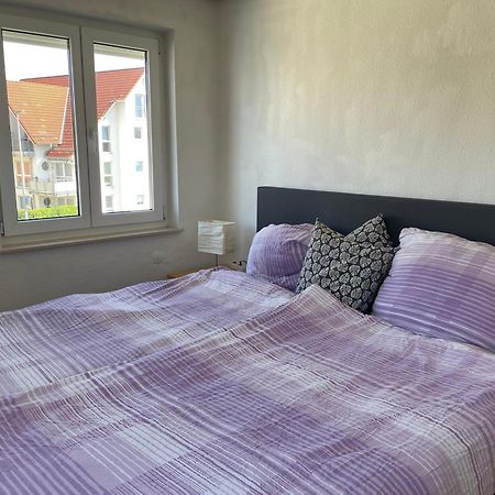 Sonnige 3 Zimmer Wohnung Mit Schoenem Balkon Im Gruenen Reutlingen Eksteriør billede